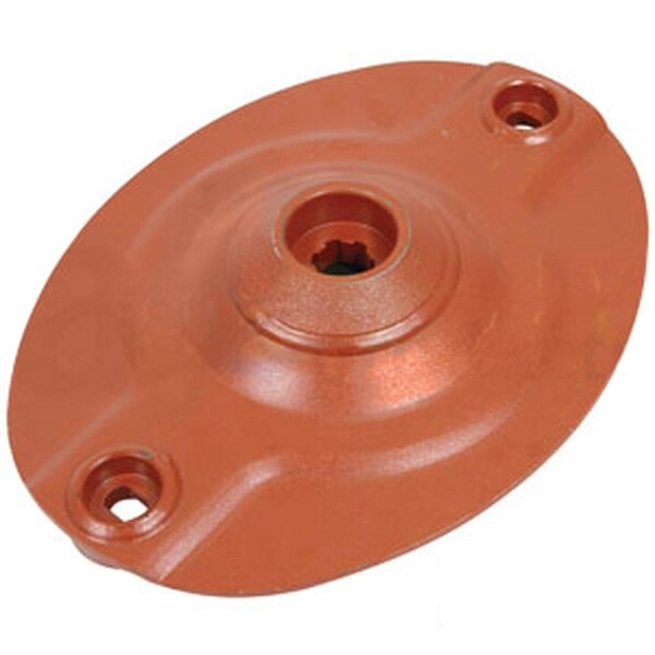 Aftermarket Heavy Duty Disc 9805078 - main